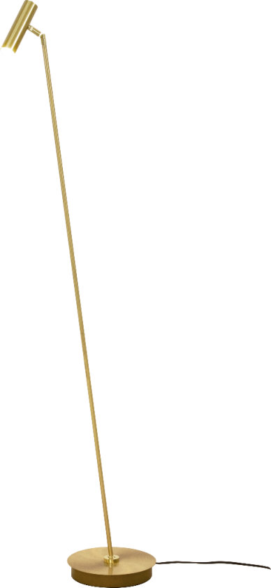 Arctic Gulvlampe Matt Messing