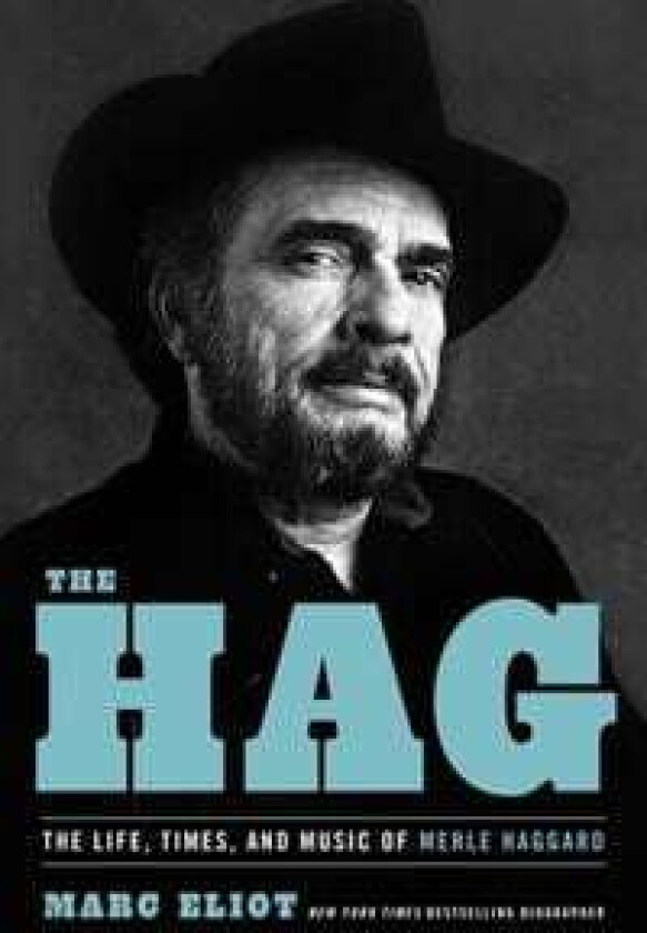 The Hag av Marc Eliot