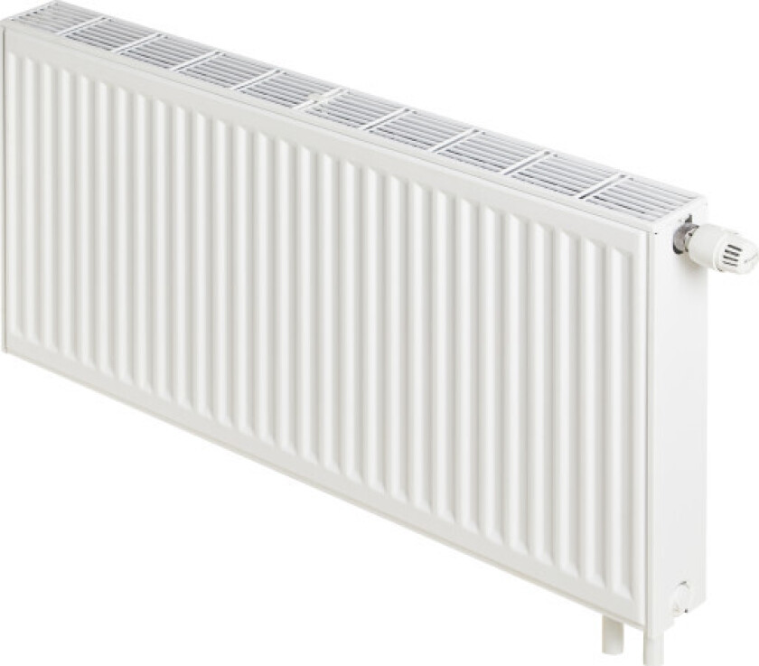 Novello T22 radiator, 50x120 cm, 17 m²