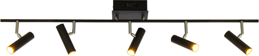 Arctic Takspot 5 Sort