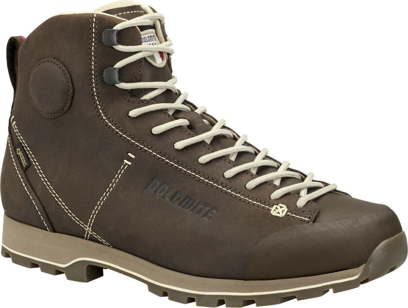 54 High FG Gore-Tex 36, Testa Di Moro