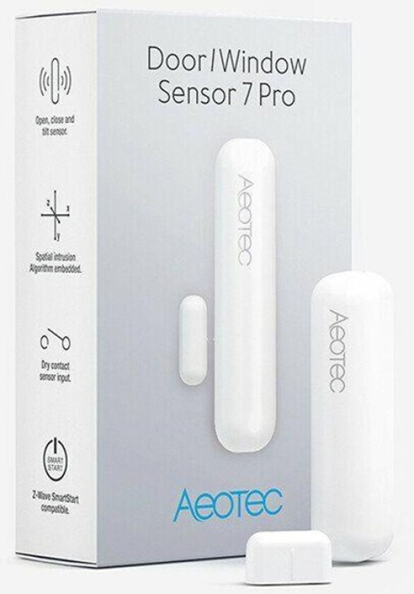 Door/window Sensor 7