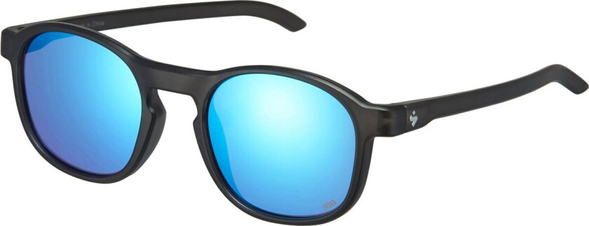 Heat Rig Reflect Rig Aquamarine/matte Crystal Black RIG Aquamarine/Matte Crystal Black unisex