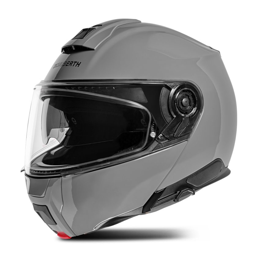 Åpningshjelm SCHUBERTH C5 ANC BetonggråS