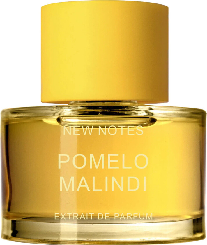 Pomelo Malindi 60 Ml - Nude - 60 ML