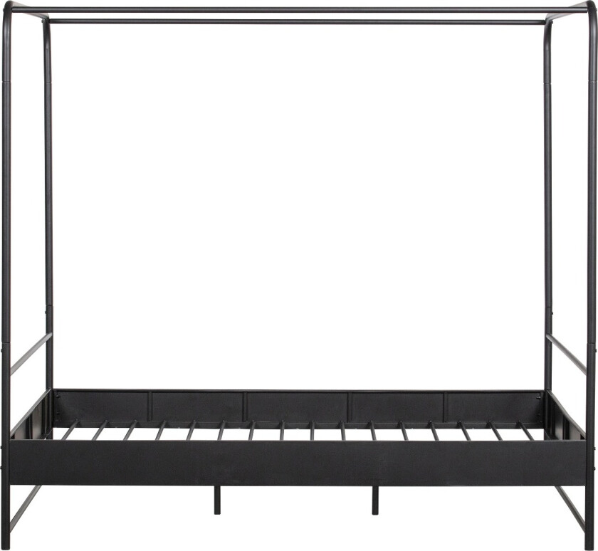 Bunk Seng Metall 160x200 cm