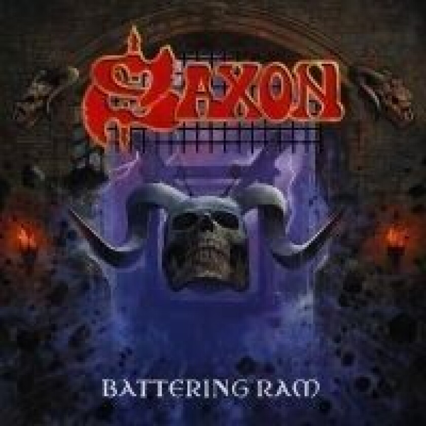- Battering Ram