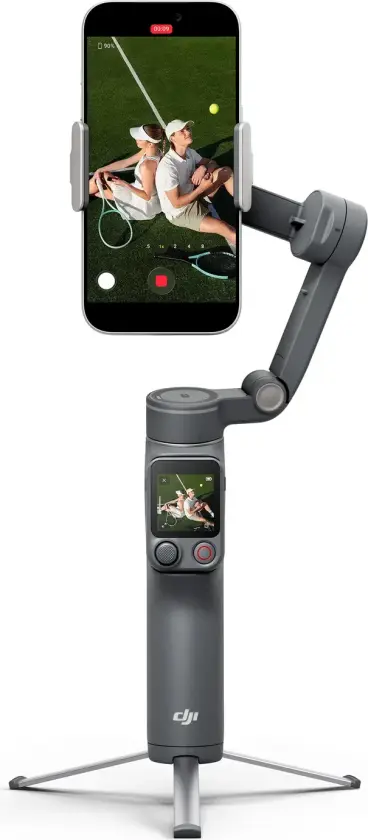 Osmo Mobile 8P Standard Combo