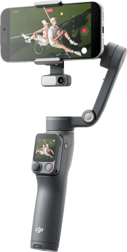 Bilde av Osmo Mobile 8P Advanced Tracking Combo