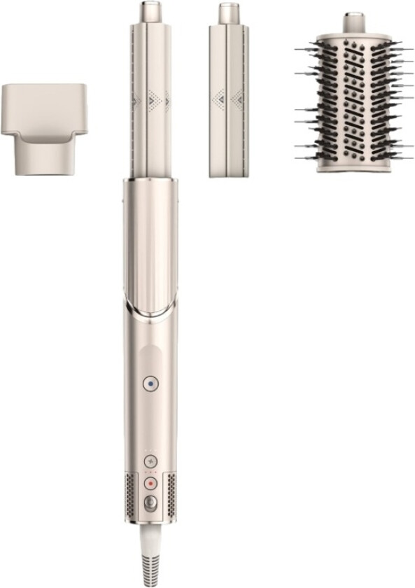 Bilde av - Flexstyle Air Styler&Hair Dryer HD424SLEU