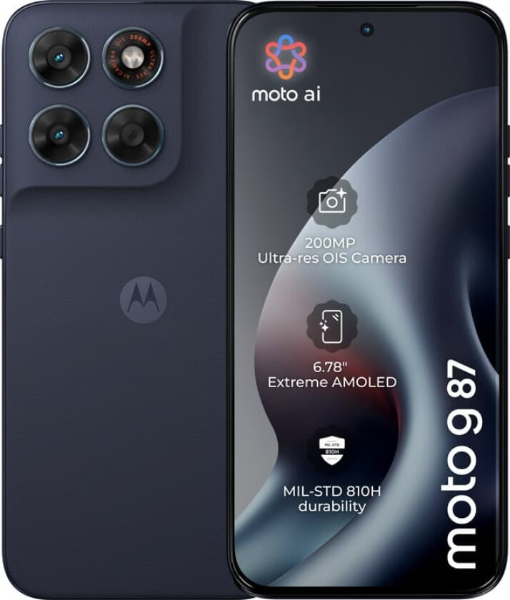 Moto G87 256GB