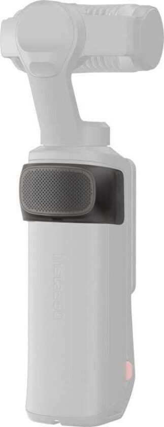 Wind Guard for Luna Ultra (Black)