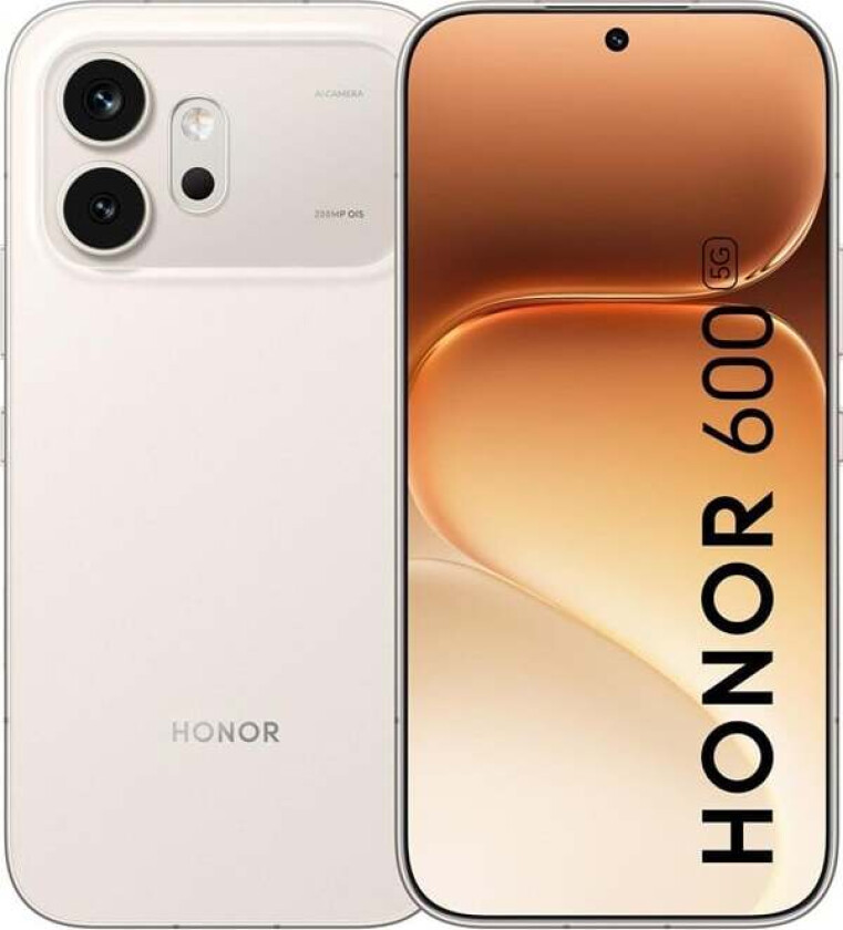 600 512GB/8GB - Gold