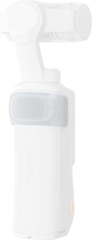 Wind Guard for Luna Ultra (White)