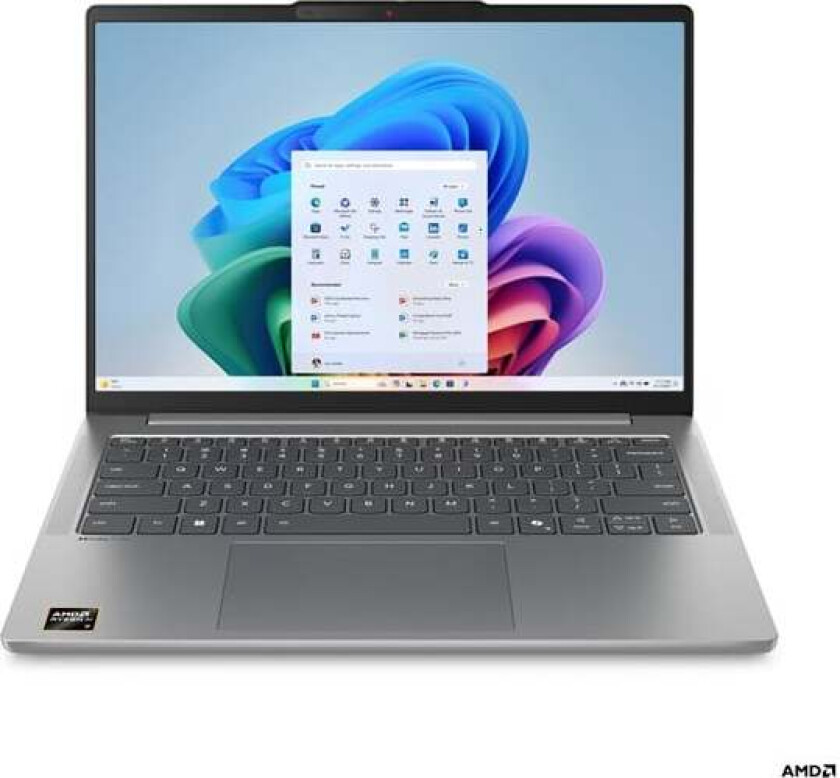 IdeaPad Slim 5 - 14" | 820M | Ryzen AI 5 | 8GB | 256GB