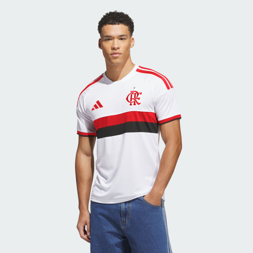 CR Flamengo 26 Bortetrøye