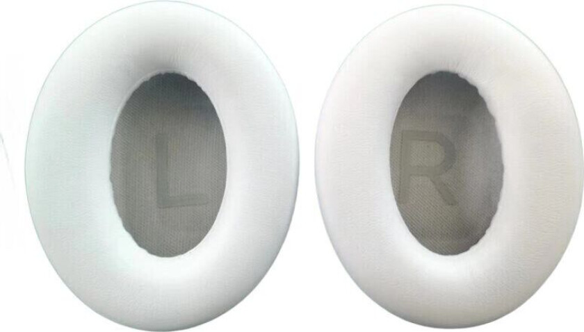 Bilde av Øreputer til  NC700 1 par Hvit