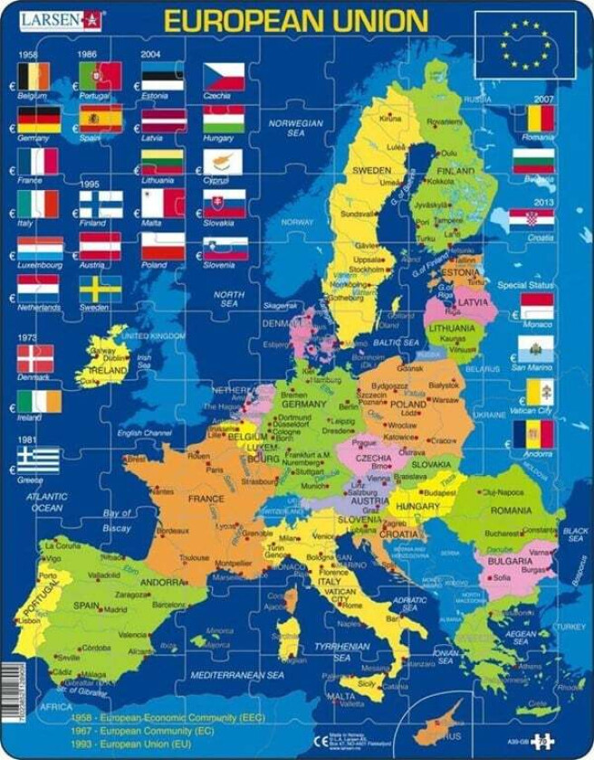 European Union