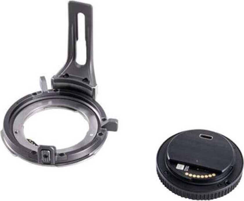 X9 E Mount Unit