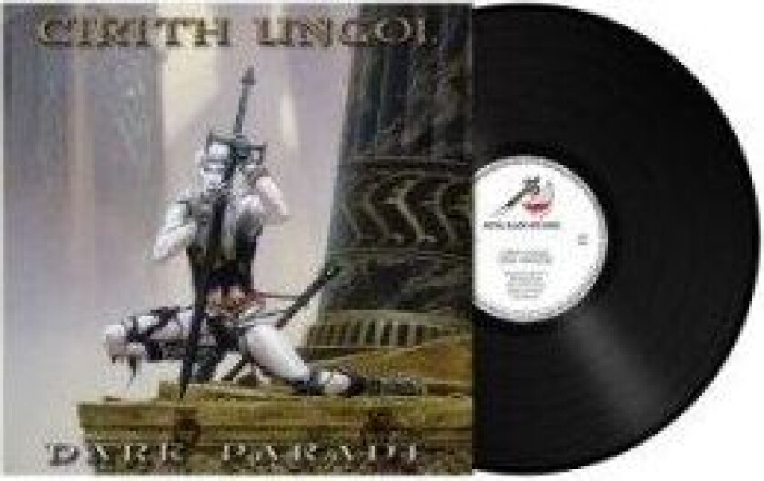 Cirith Ungol - Dark Parade (Vinyl Lp)