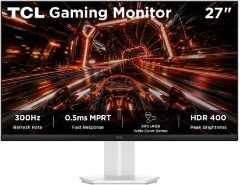 P1 PC-skjerm 27P1AD