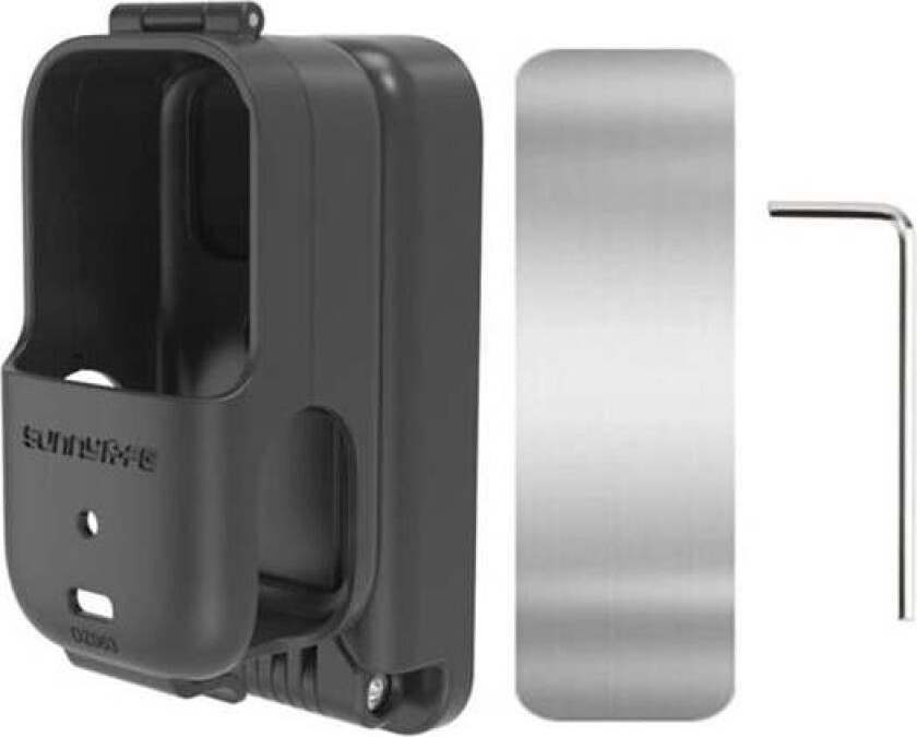 Foldable Magnetic Mount with 360° Rotati