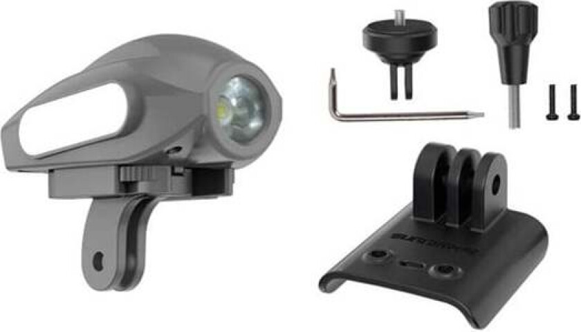 Mounting Adapter + Light for the Avata 2