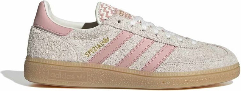 Spezial In - Off White/rosa/gull Metallisk Kvinner - Innendørs (Ic), størrelse 40⅔