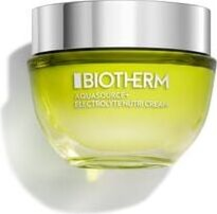 Aquasource+ Electrolyte Nutri Cream 50ml