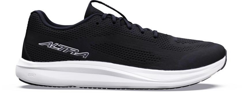 Men's Escalante 5 Black/White/Black