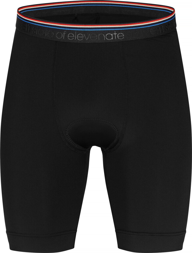 Men's Bike Base Shorts M, Black