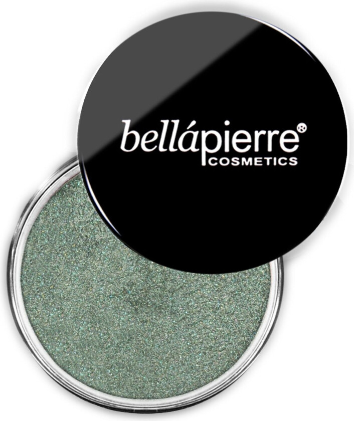 BellaPierre Shimmer powder Cadence