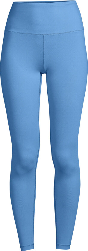 Essential Ultra High Waist Tights Crete Blue 36