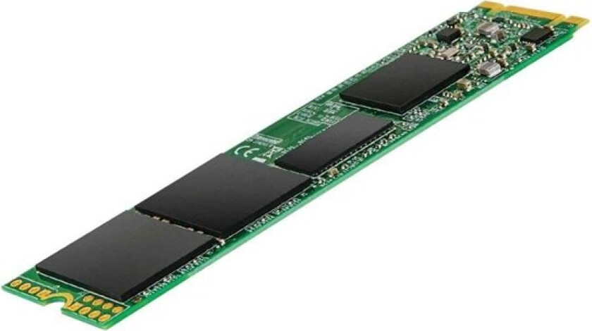 830S SSD - 512GB - SATA-600 - M.2 2280