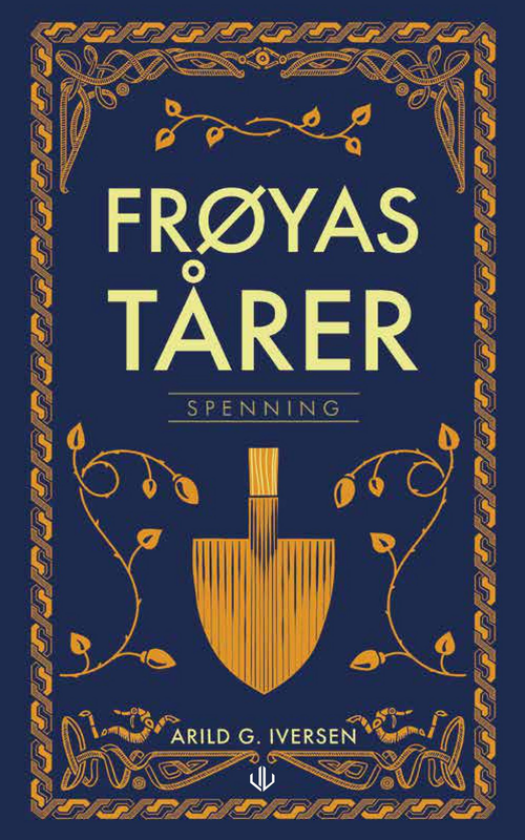 Frøyas tårer