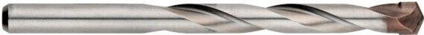 627653000, Drill, Rotasjons hammer, For murverk, Høyrehåndsrotasjon, 9 mm, 120 mm, Betong, Murverk, Naturstein