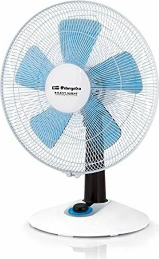 Bordvifte Orbegozo TF 0138 Hvit 40 W
