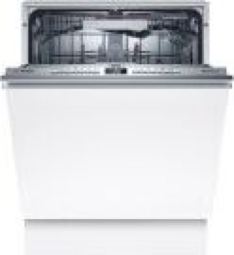 Serie 4 SMV4HDX52E - Home Connect - AquaStop - InfoLight - 44 dB