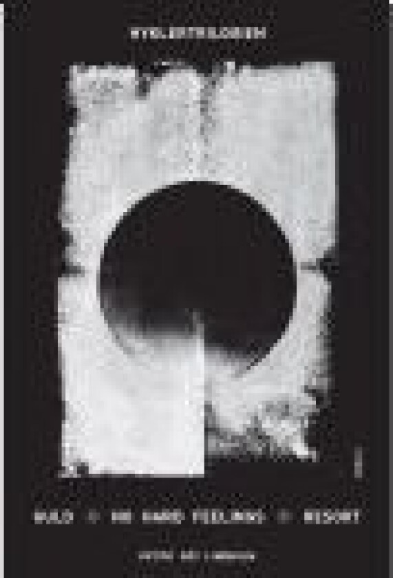 Hyklertrilogien Victor Boy Lindholm Språk: Dansk