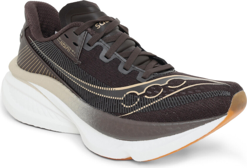 Endorphin Azura - Brown - 40.5