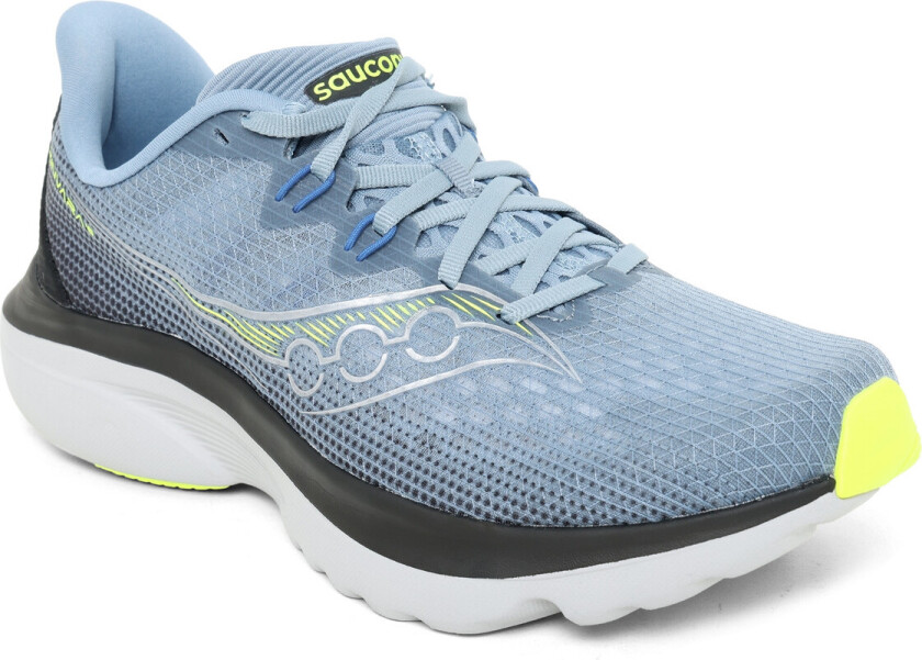 Kinvara 16 - Blue - 46