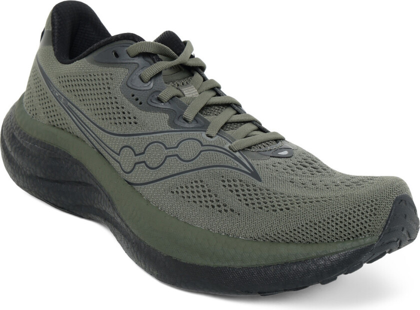 Ride 19 - Khaki green - 45