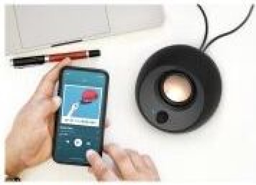 Pebble V3 - Høyttalere - for PC - 2.0-kanal - trådløs - Bluetooth - USB - 8 watt (Total) - svart