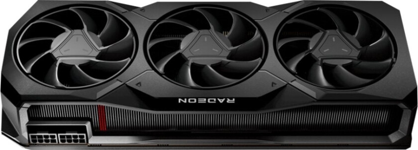 Radeon RX 7900 XT - 20GB GDDR6 RAM - Grafikkort