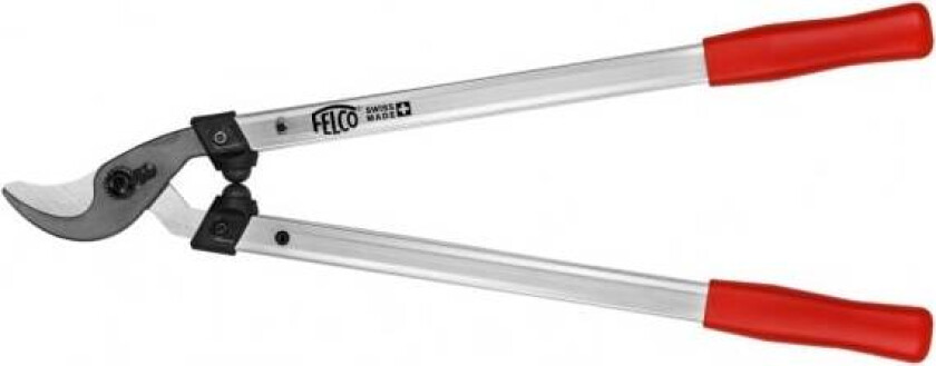 Bilde av Felco 211-60, Grensaks, 3,5 cm, Aluminium, Grå, Rød, CE, 600 mm