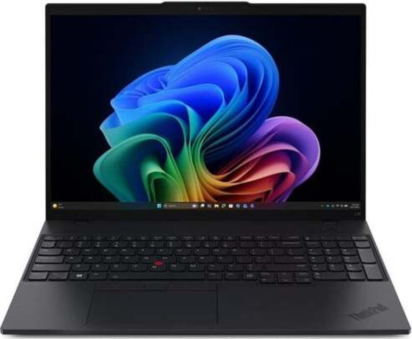ThinkPad L16 Gen 3 - Copilot+ PC - 16" - Intel Core Ultra 5 - 325 - 24 GB RAM - 512 GB SSD - Nordic (Danish/Finnish/Norwegian/Swedish)