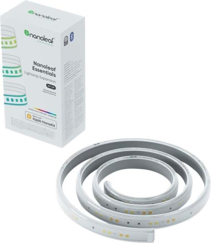 - Essentials - Light Strips Expansion - 1m