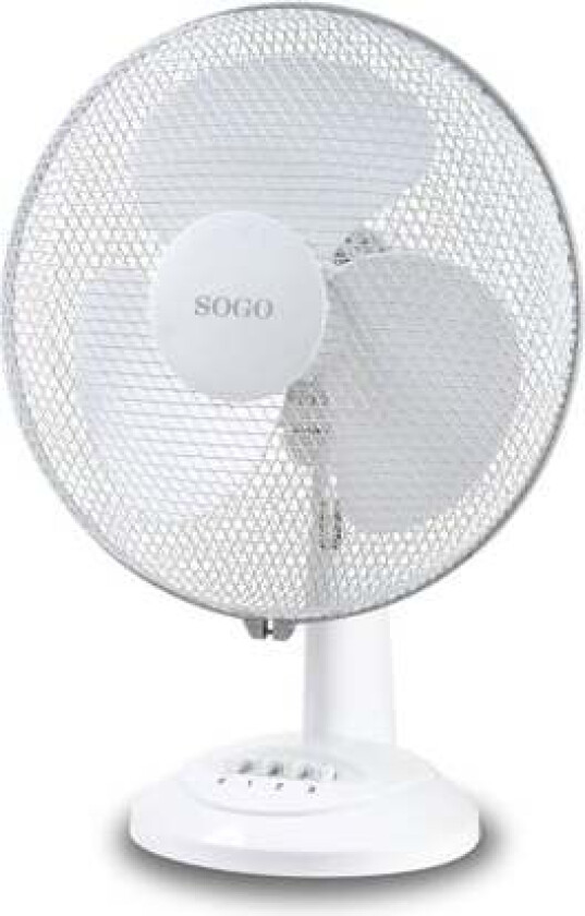 Albaline VEN-SS-21410 Vifte