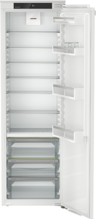 Plus IRB 5120-20 001 integrert kjøleskap