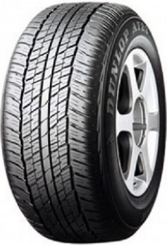 Grandtrek AT 23 ( 265/65 R18 114V BLK )